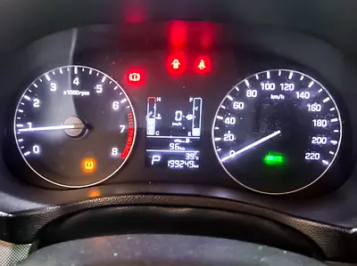 صورة 13 لـ 2020 Hyundai CRETA