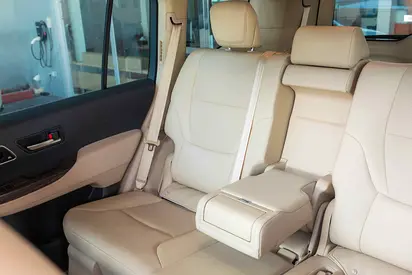 صورة 18 لـ 2022 Toyota LAND CRUISER