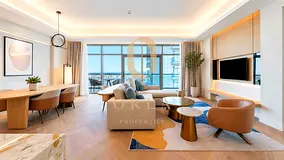 Luxury Touch | Fully Furnished | Elegant Layout