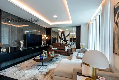 Premium Furnishing | Best Layout | DIFC