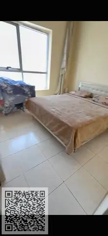 **Two-Bedroom Apartment with a Living Room for Sale in Garden City – Currently Rented.**