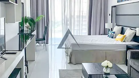 Spacious | Fully Furnished | Vacant