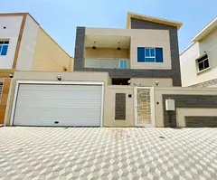 Luxury 5 Master Bedroom Villa for Rent – Al Yasmeen, Ajman