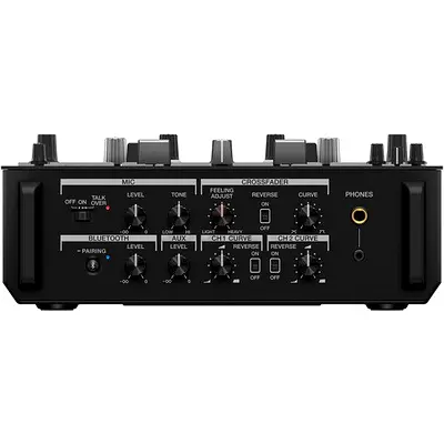 Pioneer DJM S7 Used DJ Mixer / Audio Controller with Bluetooth and Phones Output