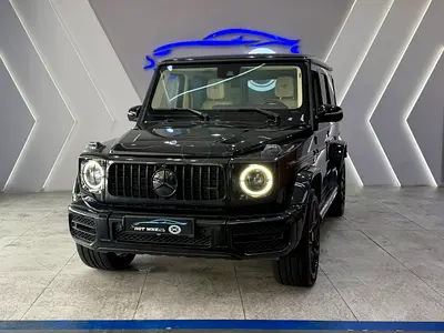 2022 - Mercedes-Benz G550 V8 for 439,000.00 AED