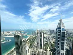 Palm View | Spacious Unit | High Floor