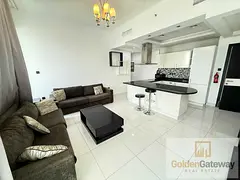Furnished | Bright | Balcony | Parking | 2 Bed