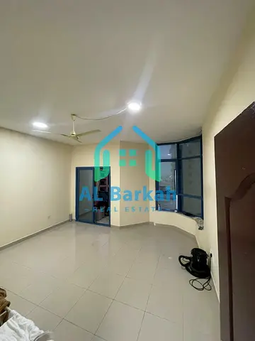 🔥 3 Bedroom Apartment for Sale | Al Khor Tower A3 – Ajman 🌊🏙️