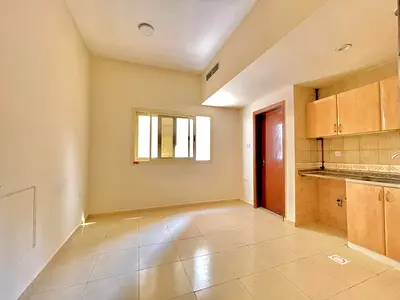 Lavish studio full family building in muwailah sharjah 16k