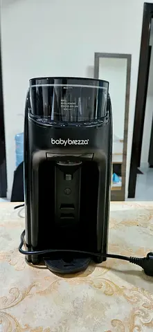 Baby Brezza Formula Pro - Never Used