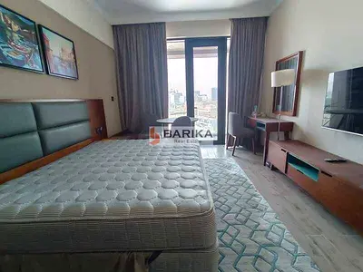 Furnished Studio | Well maintained | Ideal Home