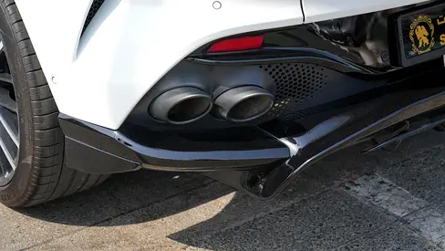 2023 Aston Martin DBX 照片 18