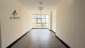 New Building Lavish 3BHk apartment with Wooden Floor 1 Parking Free Family Building Near Dubai Exit 