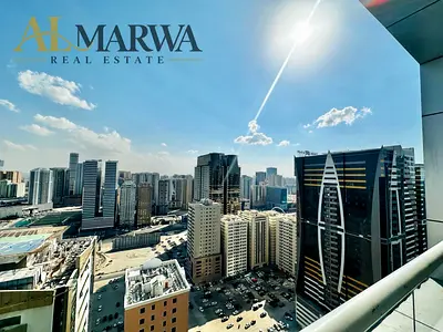 LUXURY SPACIOUS 1BHK ~ LIKE BRAND NEW ~ ONE MONTH FREE OFFER ~ BRIGHT AND CLEAN ~ GYM POOL FREE