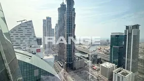 Premium Workspace | High Floor | Fully Furnished