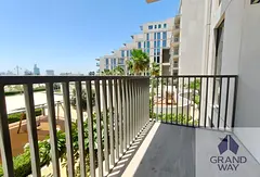 Golf View I Modern Apartment I Luxury Living
