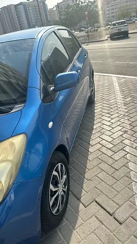 2007 Toyota YARIS 照片 3
