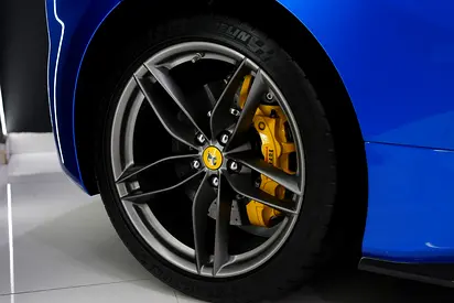 2017 Ferrari 488 — фото 20