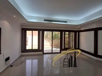Exclusive 3BR Ground-Floor Villa with Private Pool | Um Suqeim 1 | AED 250K