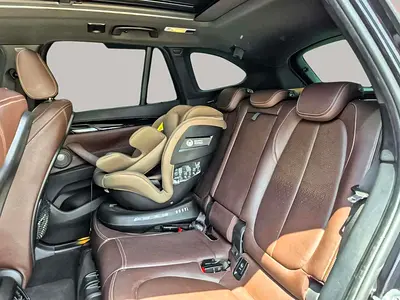 صورة مصغرة 11 لـ 2017 BMW X1