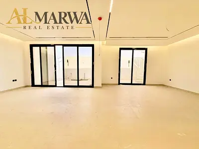 Brand New Modern Style 5 Bedroom's Villa At Tilal City