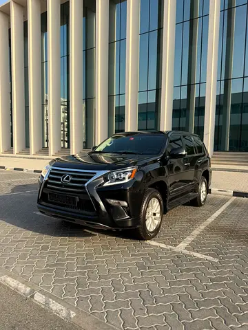 صورة 13 لـ 2019 Lexus GX-SERIES