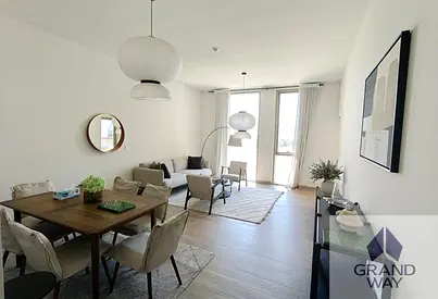 Stylish 2BR I Golf View I Brand New