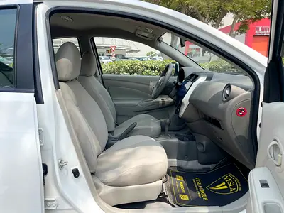 صورة مصغرة 18 لـ 2023 Nissan SUNNY