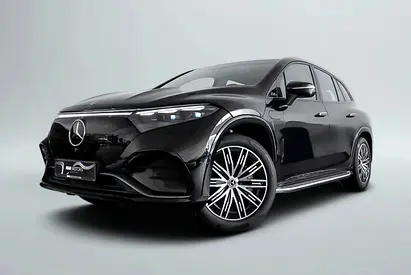 2023 Mercedes-BENZ EQS 照片 5