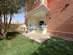Outstanding 2 Bed Room Hall with Parking in Mohamed Bin Zayed City