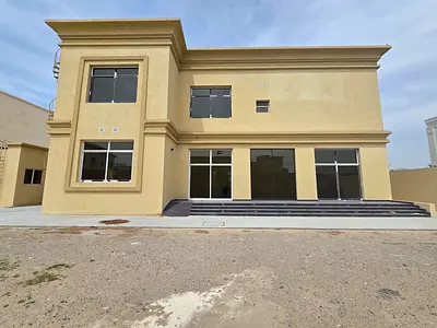 Spacious Villa I 2 Kitchens I Big Yard I Parking
