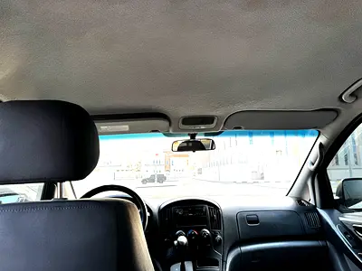صورة 8 لـ 2014 Hyundai H1