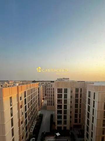2BR Apartment for Sale | Guaranteed Rental Income | Al Mamsha
