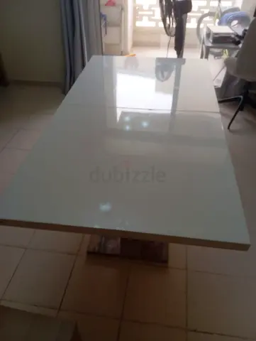 Dining table give away