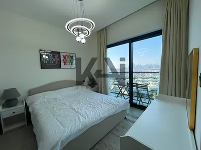 Modern Finishing | Fully Furnished | Ready to Move
