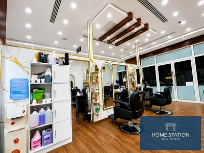 Running Business | Al Barsha 1 | Key Money 349K
