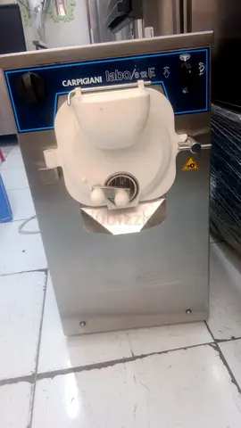 Carpigiani Batch Freezer For Sale Urgent