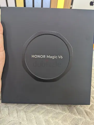 Honor Magic V6 (512GB)