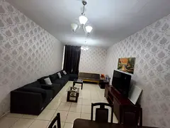 Available for monthly rent in Ajman Orient Towers Tower