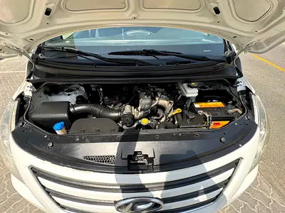 صورة 2 لـ 2018 Hyundai H1