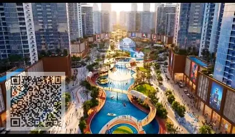 **Own a Fully Furnished Unit in Tiger with 10% Dp