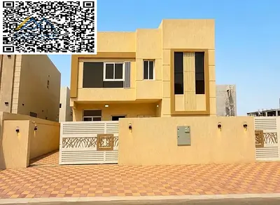4 غرف نوم مجلس صالة واسعة خزائن حائط موقع مميز في الزاهية