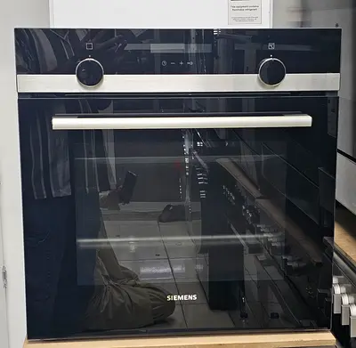 Siemens built in Oven 60cm Exellent Condition