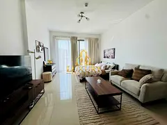 Studio for Monthly Rent in Uptown Al Zahia | AED 5,000 All Bills Included