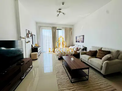 Studio for Monthly Rent in Uptown Al Zahia | AED 5,000 All Bills Included