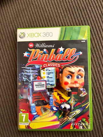 xbox 360 games