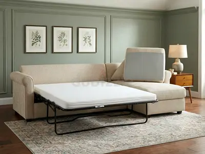 IKEA GRÖNLID Sofa Bed – Almost New
Only 3 months used and carefully maintained. Comfortable for sitt