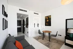 High Floor | Open View | Fully Furnished