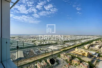 High Floor | Open View | Fully Furnished