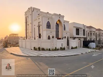 Luxury Villa for Sale in Al Helio 1 – Ajman